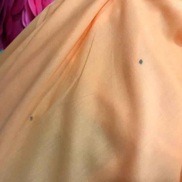 Mexican Jalisco two piece yellow  27” for 5 Mayo, Mexican party, Halloween days - Picture 3 of 5